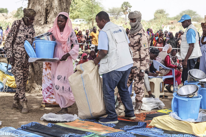 Sudan Conflict Descending Into ‘full Blown Catastrophe,’ UN Officials ...