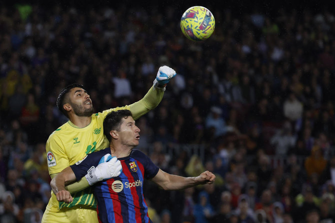 Barcelona Can Clinch First Spanish League Title Since Messi Adiós ...