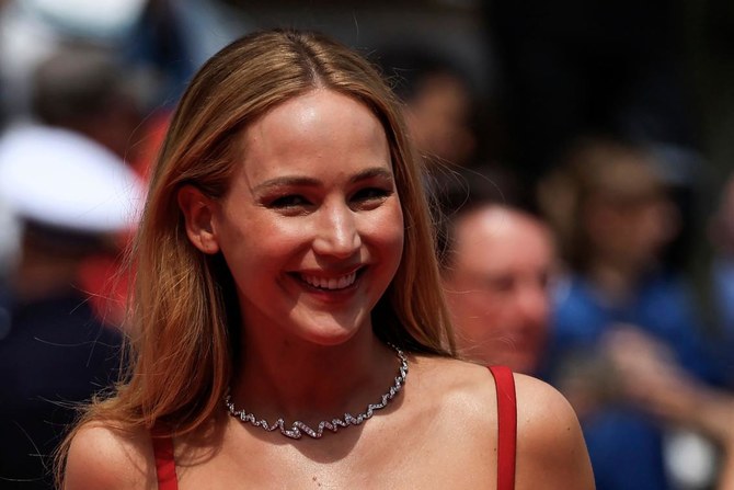 Jennifer Lawrence-produced Afghan Documentary Premieres At Cannes ...