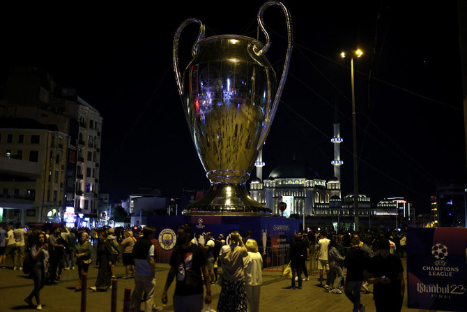 champions league final 2019 travel packages