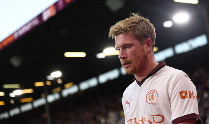 Manchester City's Kevin De Bruyne: 'I Understand What My Body And Mind Want'