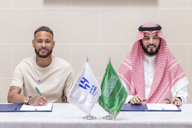 Spending spree ensures Asian Champions League spotlight falls on Saudi  clubs