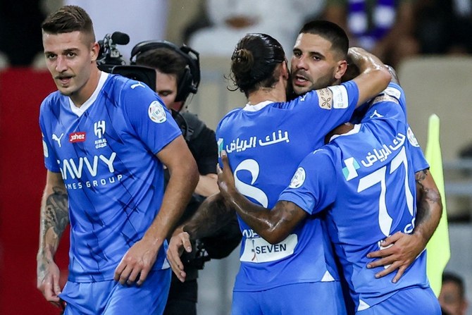 Amateur or Professional? Saudi Pro League's Overcrowded Kit Sponsors -  Footy Headlines