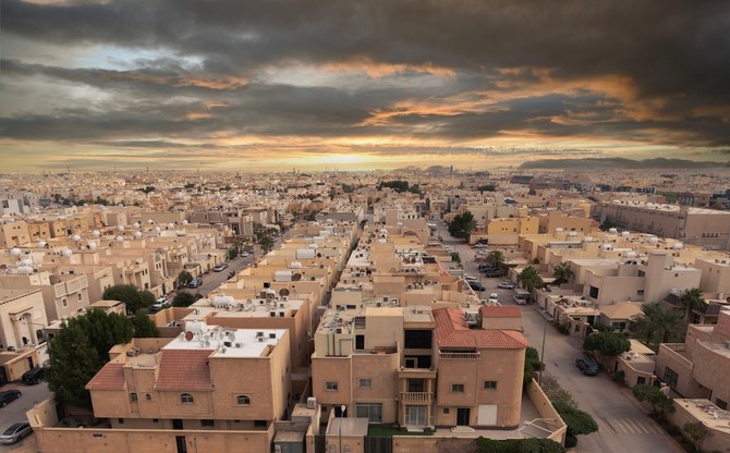 Housing Sector in Saudi Arabia