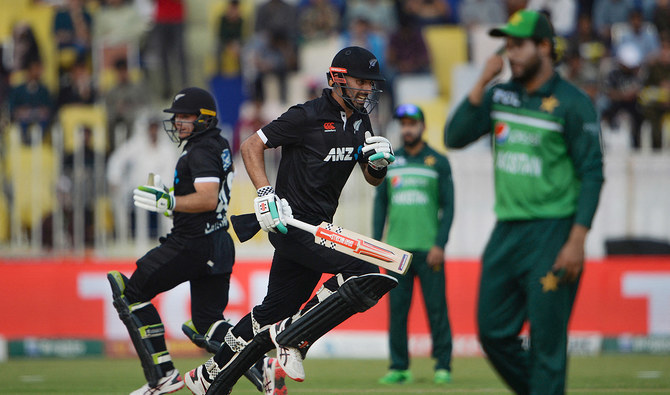 Pakistan New Zealand to play World Cup warm up match in India