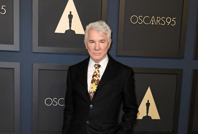 Baz Luhrmann to head Red Sea Film Festival jury | Arab News PK