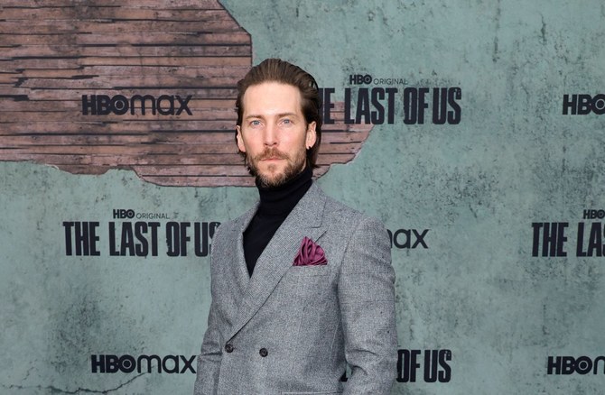 Troy Baker talks voice acting in 'Uncharted 4,' 'Arkham Knight,' and  working on his album
