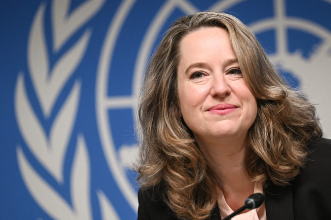 The New Humanitarian  'People need migration': A Q&A with IOM's new  director general