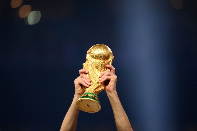New 'dream' ball introduced for World Cup's final matches, Qatar World Cup  2022