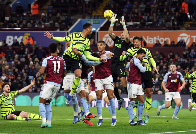 Aston Villa FC - TEN HOME WINS IN A ROW! ✓