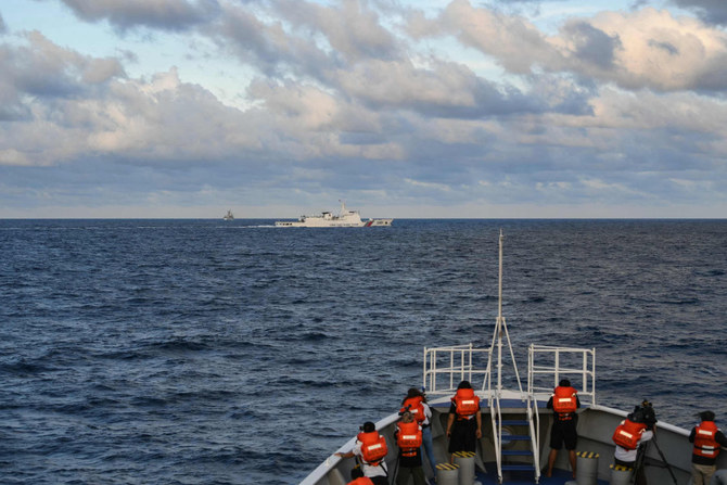 The Indian Navy is shadowing a bulk carrier likely taken by Somali pirates  in the Arabian Sea, International