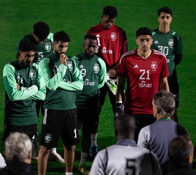 Mukhtar Ali 'fit and ready' for Saudi Arabia if World Cup call comes