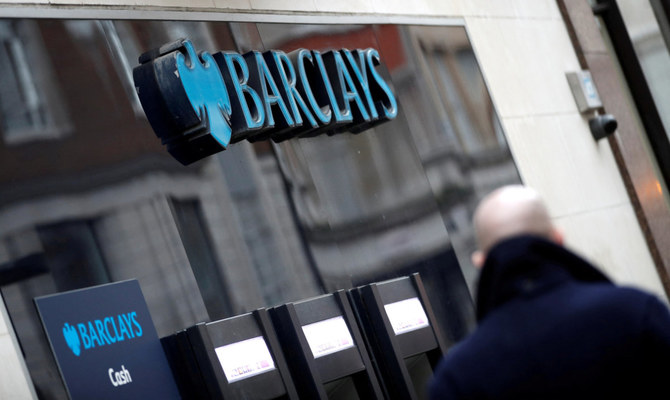 Thousands in UK close Barclays accounts over bank s ties to