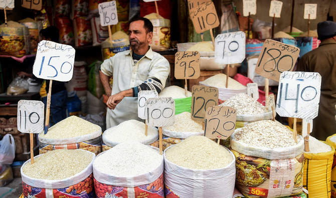 Inflation to Fall to 5.8%-6.8% in November, Ministry Says