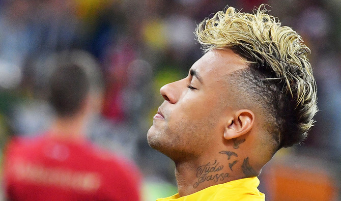 Camilo Zuniga apologizes to Neymar for World Cup injury