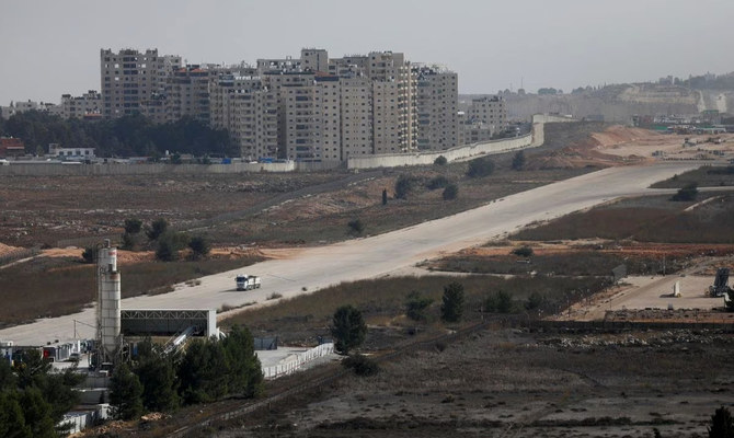 Egypt Condemns Israel’s Decision To ‘legalize’ Settlement Outposts In ...