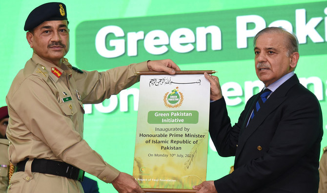 Military Embraces Role In Uplifting Pakistan’s Agriculture, IT, Mining ...