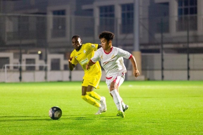 Al Ittihad Vs Sepahan: The Tigers Ensure To The Last 16 Of The Asian  Champions League