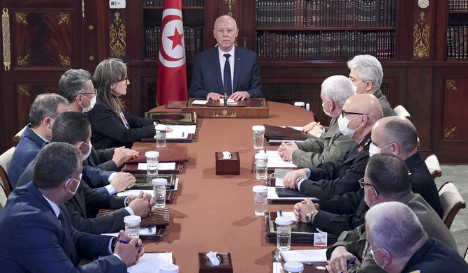 Tunisian President Appoints Three New Ministers Including Economy   4195186 1384958613 