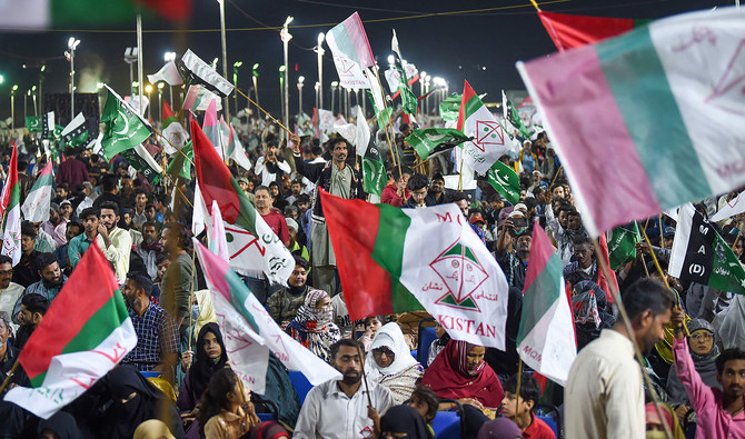 Singers from across Pakistan gather to re-record more 'inclusive' version  of the national anthem for Independence Day - Culture - Images