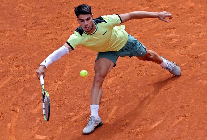 Novak Djokovic Loses To Holger Rune, Again, This Time At Italian Open ...