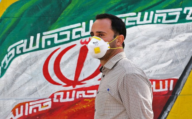 Coronavirus cover-up reveals Iran regime’s disregard for life