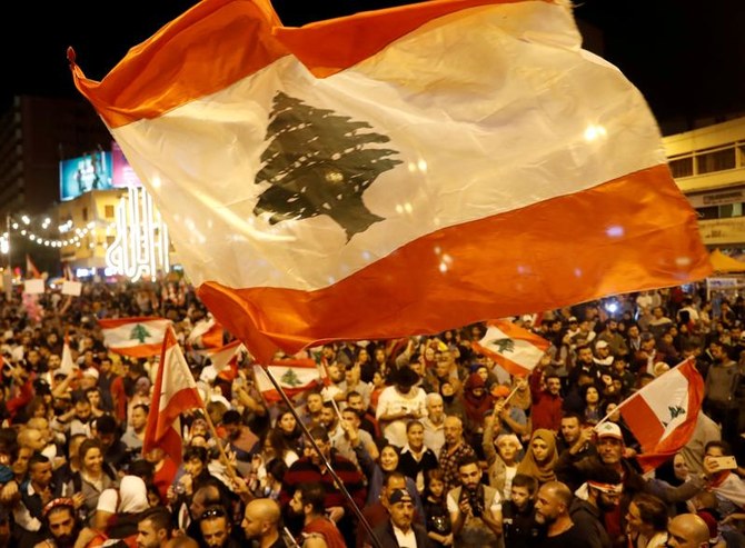 High time to build a new, federal Lebanon