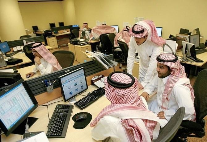 Nurturing local talent is key to powering Saudi’s private sector