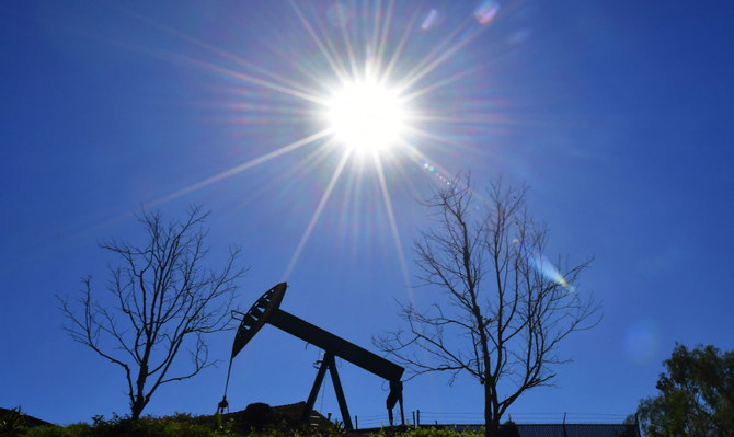 Market tightness leaves oil prices exposed to geopolitical risks