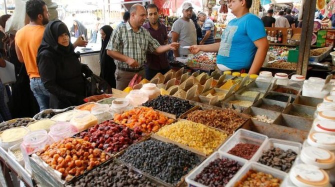 Consumers push for more sustainable food options across the Middle East