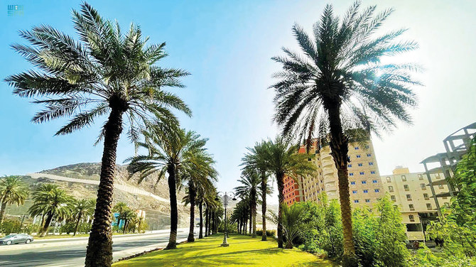 Saudi Green Building Forum to turn new leaf in sustainability