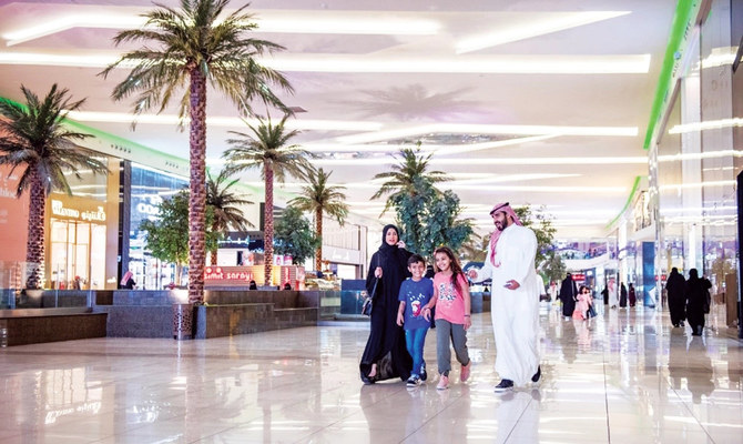 Luxury stores hold premium space in Middle East retail sector