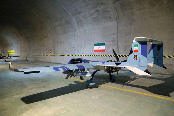 What lies behind Iran’s drones deal with Russia?