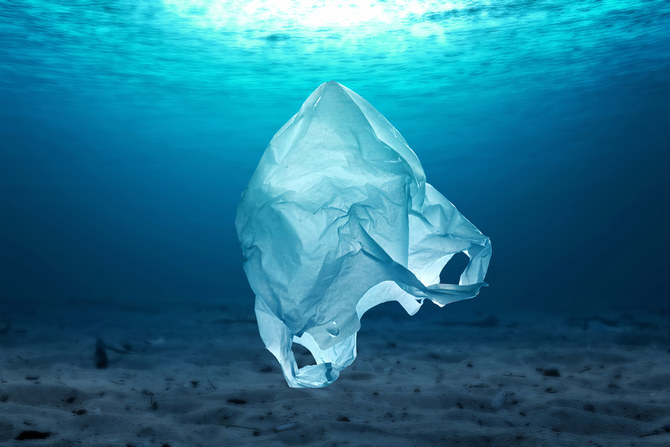 Charting the future of plastics: from policy to practice
