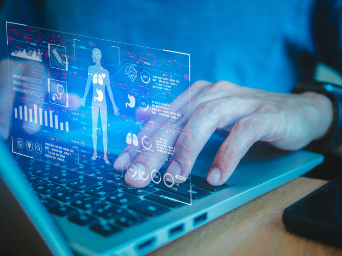 Diagnosing the strengths and ills of AI in healthcare