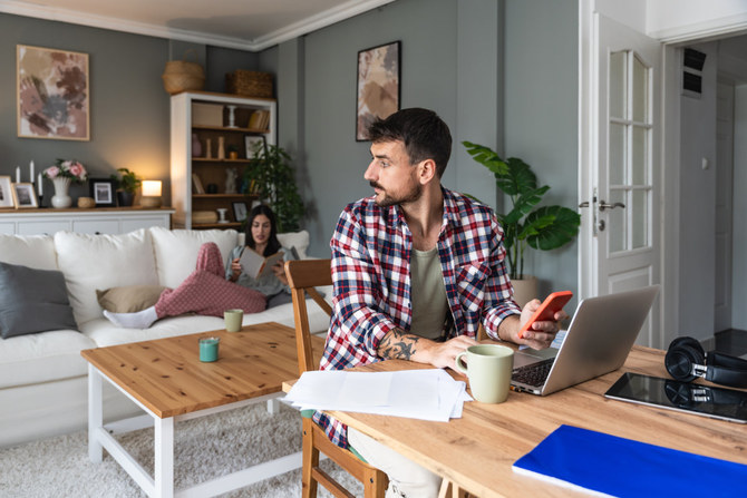 The great debate on working from home