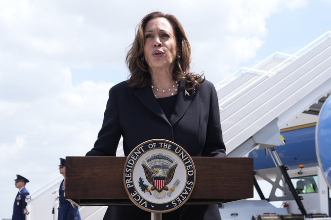 The key issues as Harris mulls her vice presidential pick