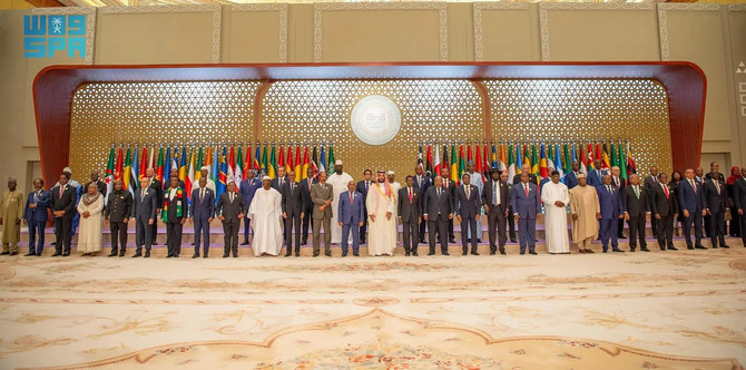 Africa looks at the GCC as a partner without greed